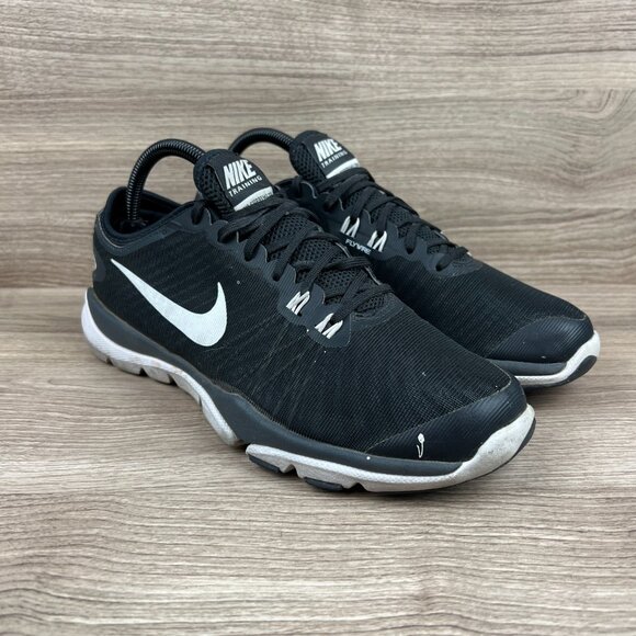 Nike Training Flex Supreme TR 4 Flywire Low Top Running Shoe - Picture 3 of 8